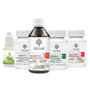 Life Aveda Daily Herbal Breathing Support Pack