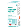 Bjain Homeopathy Omeo Sleep Drops