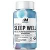 Bigmuscle Nutrition Sleep Well - 30 tabs