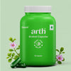 Arth By Emcure Brahmi Capsules - 30 Caps
