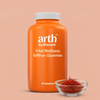 Arth By Emcure Vital Wellness Saffron Gummies  – 30 Gummies
