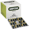 Charak Pharma Addyzoa Capsules - 240 Capsules