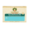 Maharishi Ayurveda Daily Herbal Support Tablets - 20 tabs