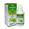 Tansukh Herbals Panchtulsi Mantra Drops - 25 ml