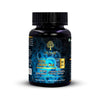 Life Aveda Natural Energy & Wellness Support Capsules