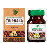 Green Milk Concept Triphala Tablets - 60 Tabs