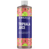 Boldfit Boldveda Triphala Juice (Amla, Harhad, Behera) With Aloe Vera - 1 Ltr