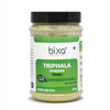 Bixa Botanical Triphala Fruit Powder  Amla + Haritaki + Bibhitaki