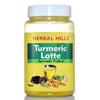 Herbal Hills Turmeric Latte Powder