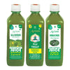Axiom Combo (Bala Juice + Flu Treat Juice + Nirgundi Juice)