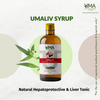 Uma Ayurveda Umaliv Syrup