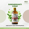 Uma Ayurveda Sundarishakti Syrup