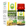 Basic Ayurveda Castor Oil - 50 ml