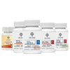 Life Aveda Herbal Wellness Pack