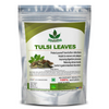 Havintha Natural Dried Tulsi Leaf for Immunity Booster Herbal Tea Pouch - 100 gms