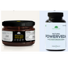 Saptamveda Himalayan SJ & Powerveda Combo