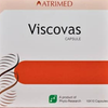 Atrimed Pharma Viscovas Caps - 100 Capsules