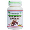 Planet Ayurveda Korean Red Ginseng Capsules - 60 tabs
