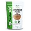 Neutra Ved Jamun Seed Powder - 200 gms