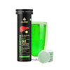 Auric Liver Detox Effervescent Tablet Drop Fizz & Drink