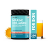 Carbamide Forte Marine Collagen Powder Supplement - 200gms Powder
