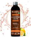 Carbamide Forte L Carnitine Liquid Supplement -  500ml