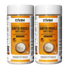 Iyush Herbal Ayurveda Safed Musli Powder Each - 100 gms (Pack of 2)