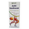 Maharshi Badri Ayurvedic Wellness Herbal Syrup – 200 ml