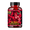 Humming Herbs Ultra Testosterone - 90 tabs