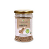 Orgrain India Cumin Jeera Seeds - 120 gms