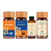 Biogetica Rescue Kit With Hypericum Mysorense And Homeopathic H Factor (Bloom Life Sciences)