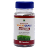 Benmoon Wheat Grass Capsule Ayurvedic - 60 Cap