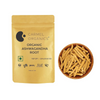 Carmel Organics Ashwagandha Root Whole - 250 gms