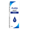 Medilife No 6 Drop Pack of 2 - 30 ml