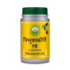 Basic Ayurveda Tribhuvan Kirti Ras Tablets - 40 Tablets