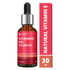 Carbamide Forte Vitamin E Oil - 30ml