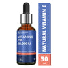 Carbamide Forte Vitamin E Oil 30000 IU - 30ml