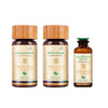 Biogetica Wellness Blend Kit With Cleansing 6x Formula