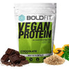 Boldfit Vegan Plant Protein