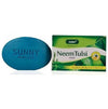 Bakson's Sunny Herbals Neem Tulsi Soap