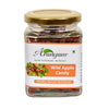 Aranyam Wild Apple Candy from North East - 100 gms