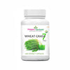 Happy Herbals Wheat Grass Capsules