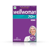 Vitabiotics Wellwoman 70+ - 30 tabs