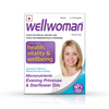 Vitabiotics Wellwoman - 30 tabs