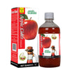 Basic Ayurveda Apple Cider Vinegar - 1 Liter