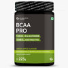 Carbamide Forte BCAA Powder - 225gms
