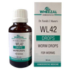 Wheezal Homeopathy WL-42 Drops