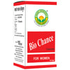 Basic Ayurveda Bio Chance Capsules For Women - 10 Capsules