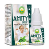 Basic Ayurveda Amity Drops - 10 ml