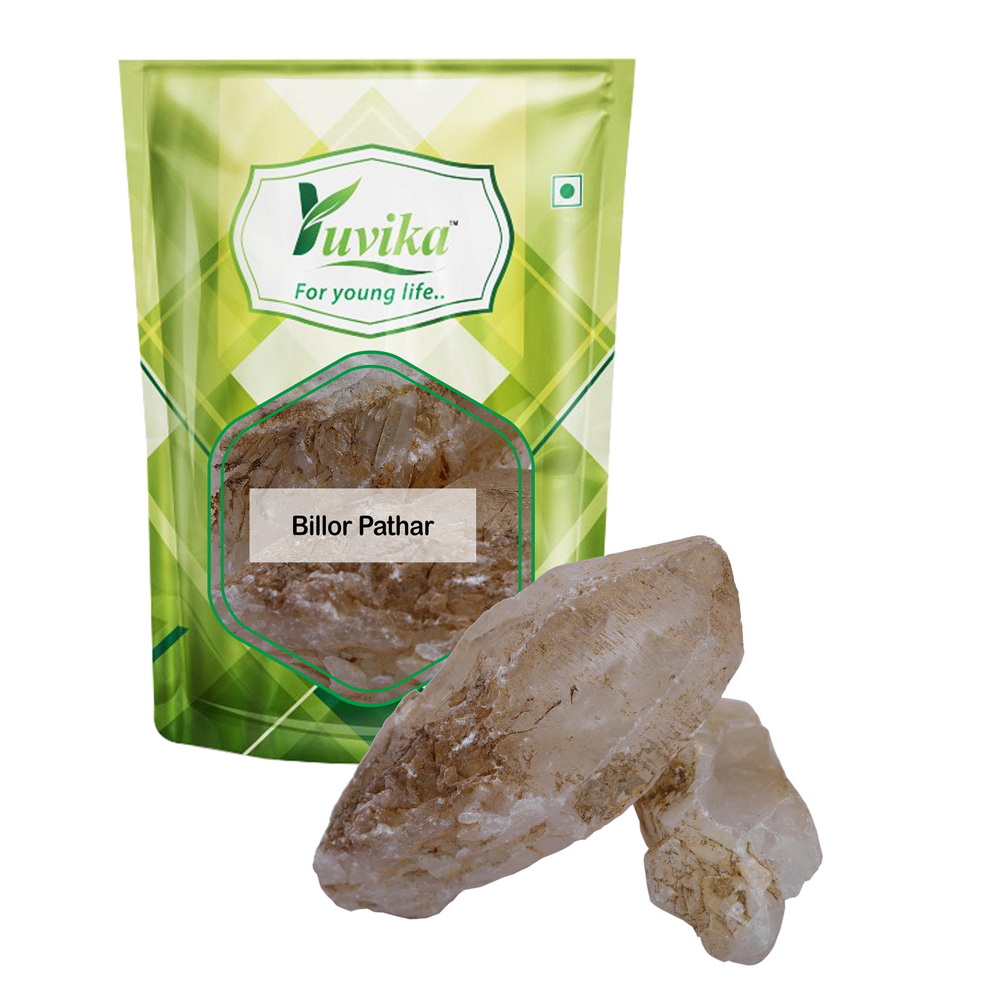Yuvika Billor Pathar - Bilor Pathar - Organic Wellnesses